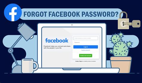 Change or reset your Facebook password .